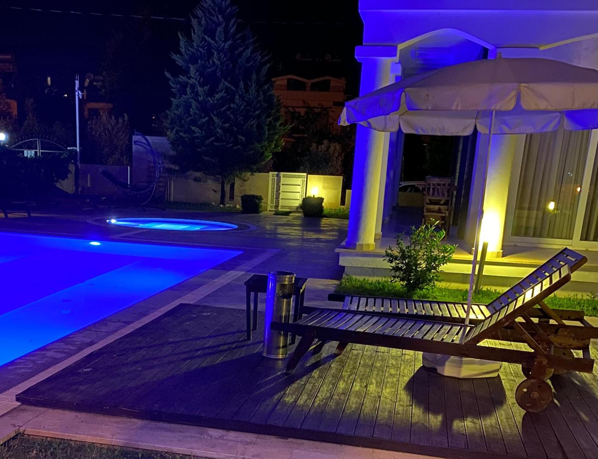 Natalia Apart Fethiye Exterior photo